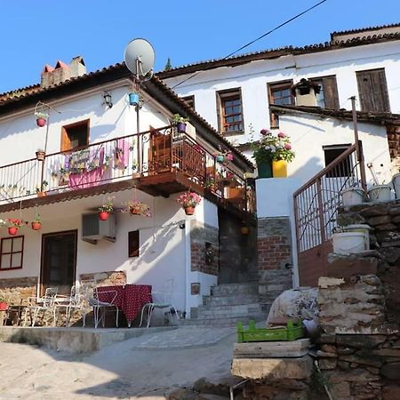 Sirin Ev Pansiyon Selçuk Dış mekan fotoğraf
