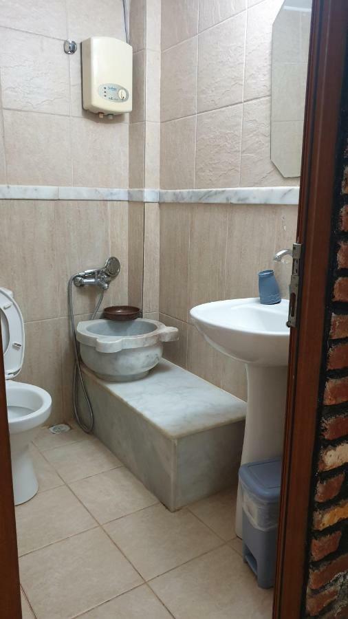 Sirin Ev Pansiyon Selçuk Dış mekan fotoğraf