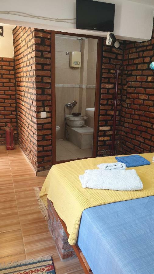 Sirin Ev Pansiyon Selçuk Dış mekan fotoğraf