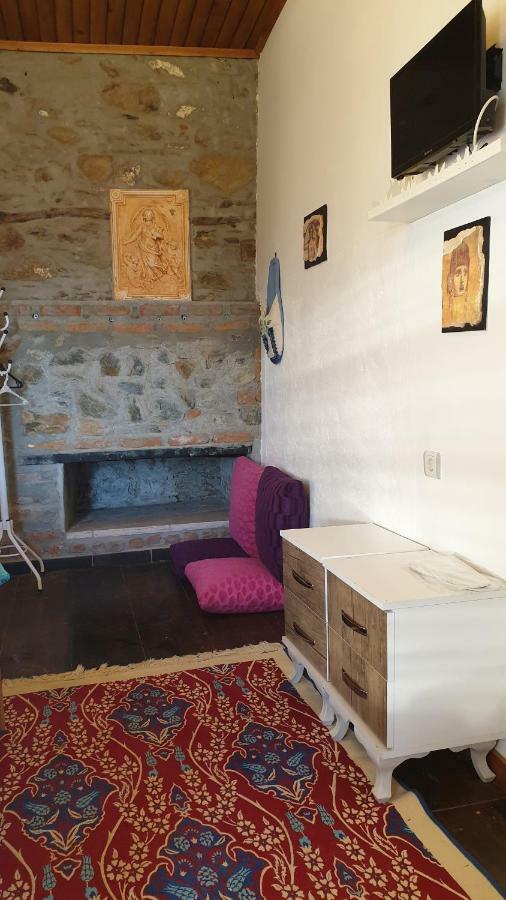 Sirin Ev Pansiyon Selçuk Dış mekan fotoğraf