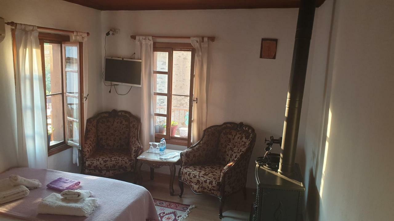 Sirin Ev Pansiyon Selçuk Dış mekan fotoğraf