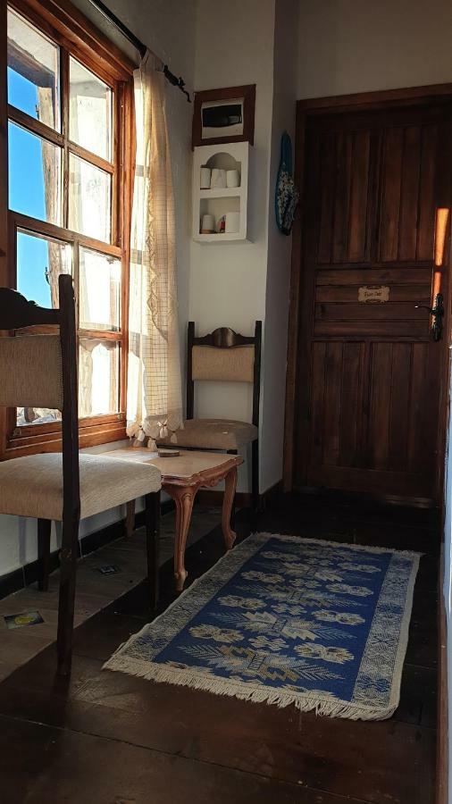 Sirin Ev Pansiyon Selçuk Dış mekan fotoğraf