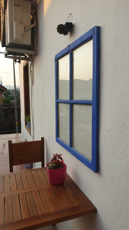 Sirin Ev Pansiyon Selçuk Dış mekan fotoğraf