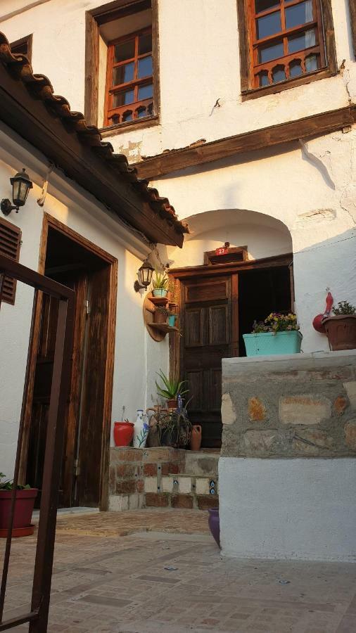 Sirin Ev Pansiyon Selçuk Dış mekan fotoğraf