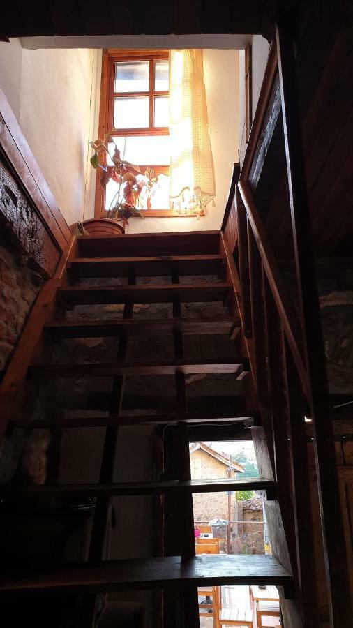Sirin Ev Pansiyon Selçuk Dış mekan fotoğraf