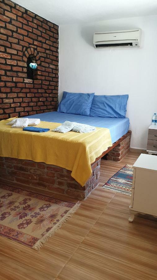 Sirin Ev Pansiyon Selçuk Dış mekan fotoğraf