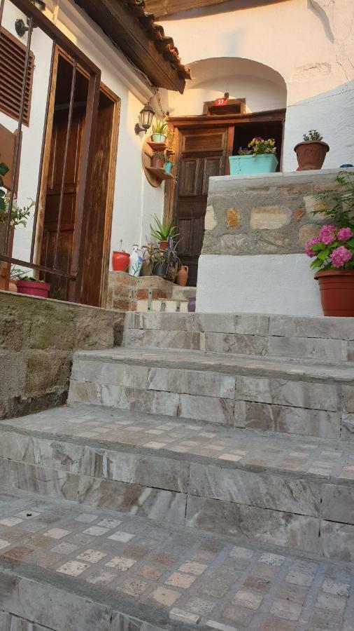 Sirin Ev Pansiyon Selçuk Dış mekan fotoğraf