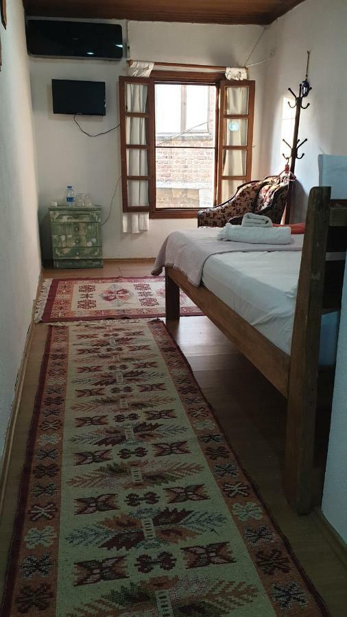 Sirin Ev Pansiyon Selçuk Dış mekan fotoğraf
