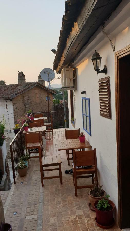 Sirin Ev Pansiyon Selçuk Dış mekan fotoğraf