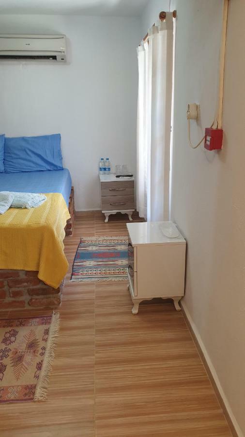 Sirin Ev Pansiyon Selçuk Dış mekan fotoğraf