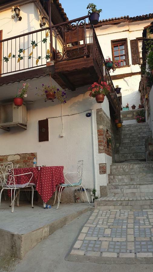 Sirin Ev Pansiyon Selçuk Dış mekan fotoğraf