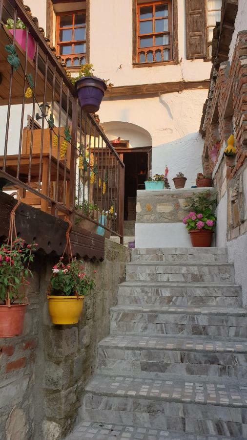 Sirin Ev Pansiyon Selçuk Dış mekan fotoğraf