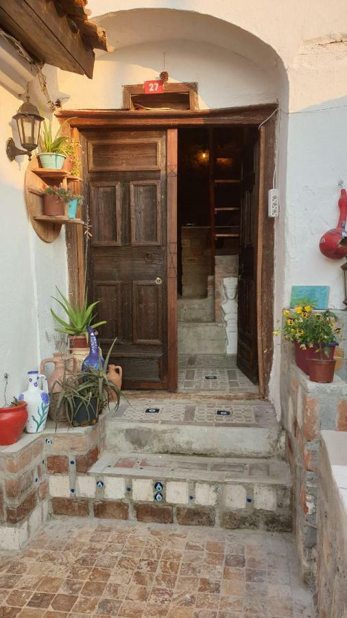 Sirin Ev Pansiyon Selçuk Dış mekan fotoğraf