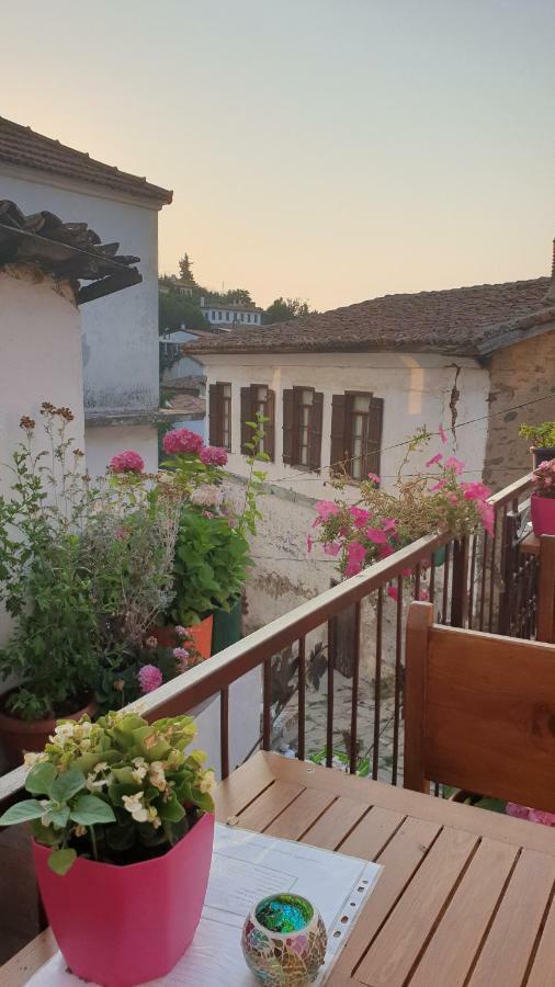 Sirin Ev Pansiyon Selçuk Dış mekan fotoğraf