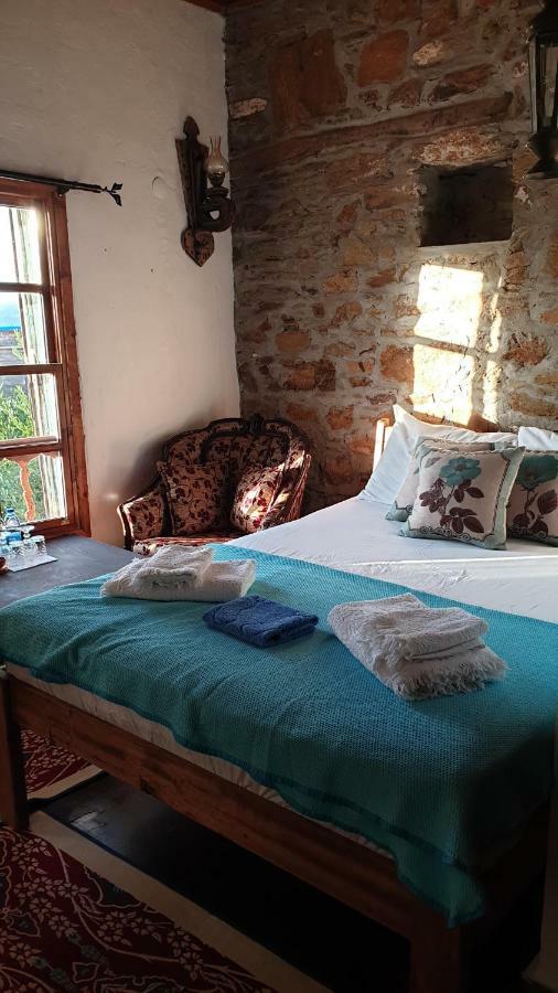 Sirin Ev Pansiyon Selçuk Dış mekan fotoğraf