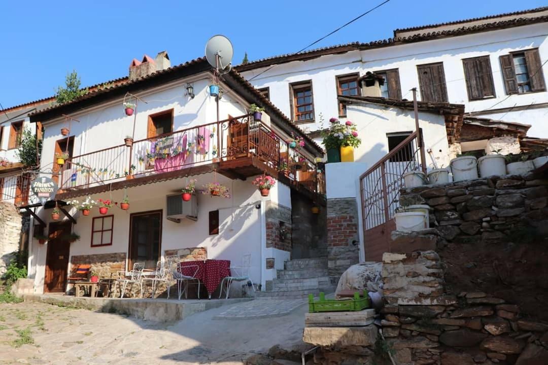 Sirin Ev Pansiyon Selçuk Dış mekan fotoğraf