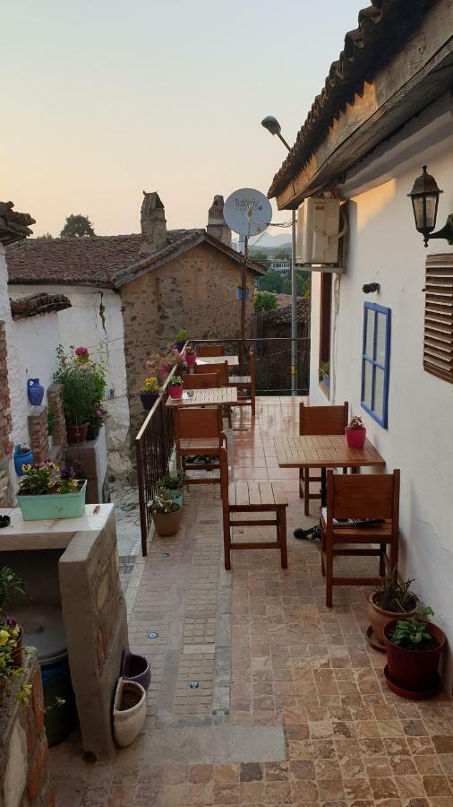 Sirin Ev Pansiyon Selçuk Dış mekan fotoğraf