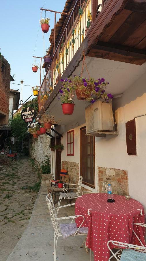 Sirin Ev Pansiyon Selçuk Dış mekan fotoğraf