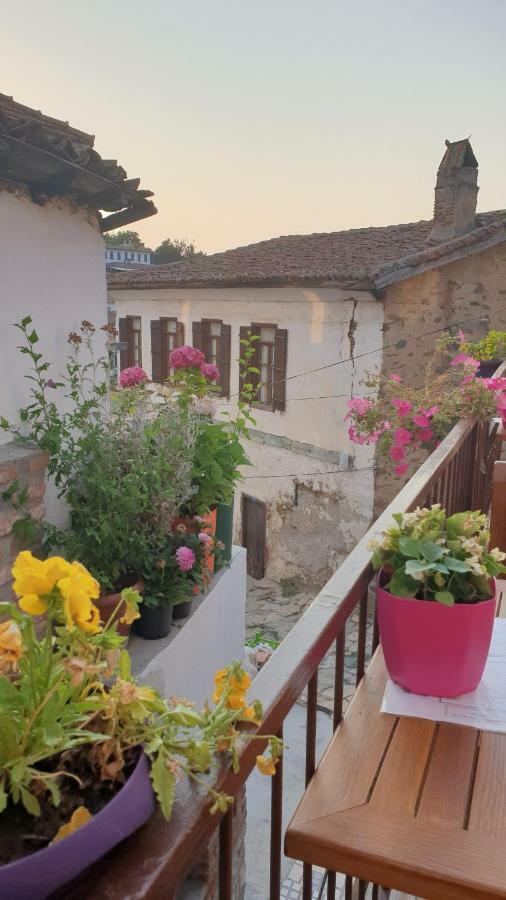 Sirin Ev Pansiyon Selçuk Dış mekan fotoğraf