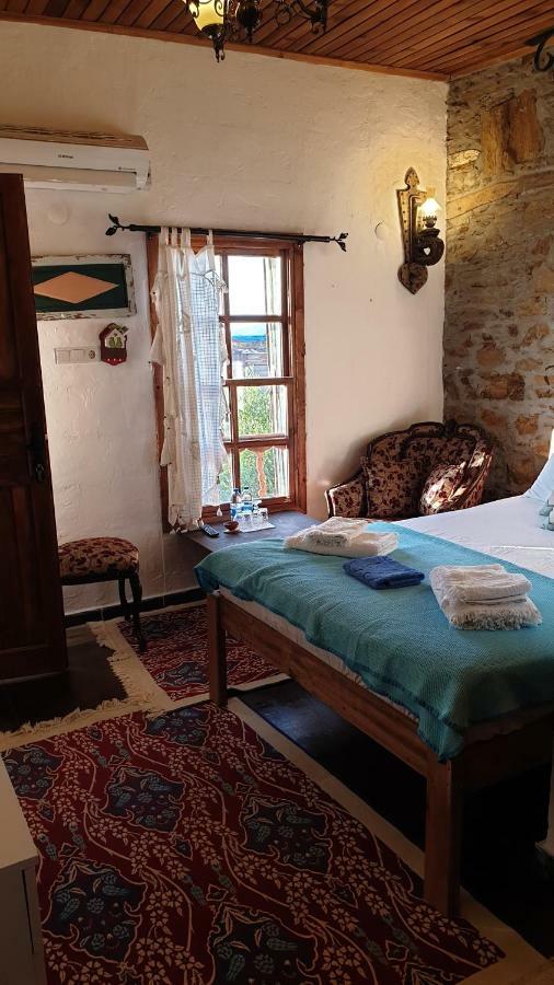 Sirin Ev Pansiyon Selçuk Dış mekan fotoğraf