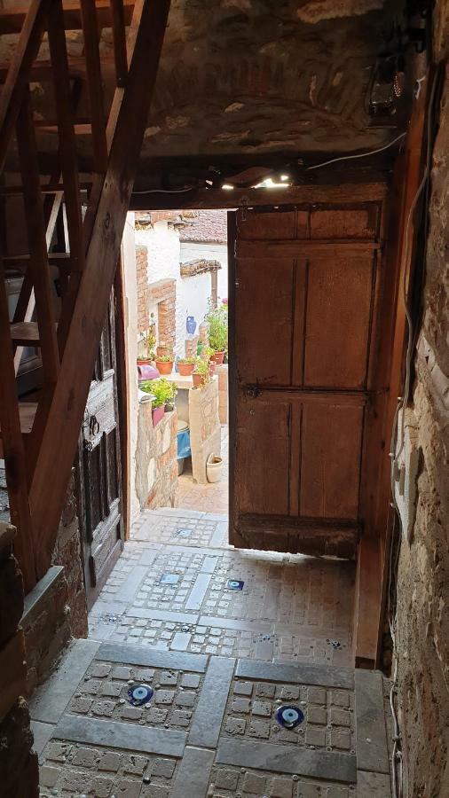 Sirin Ev Pansiyon Selçuk Dış mekan fotoğraf