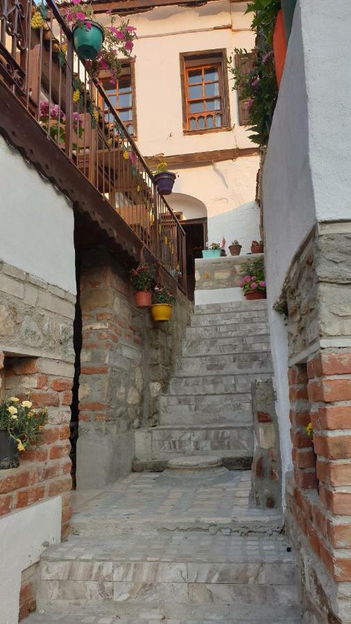 Sirin Ev Pansiyon Selçuk Dış mekan fotoğraf